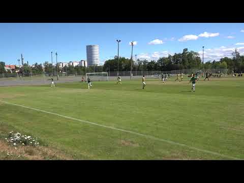J-Södra U17 - Falkenberg part 1