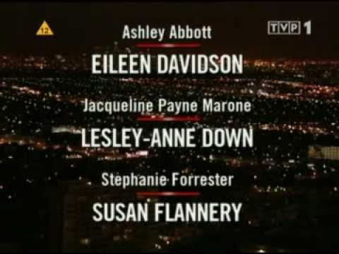 B&B Long closing April 2008 (L.A. at night; Ep. 5287)