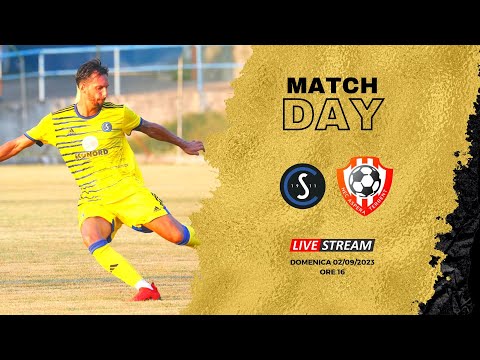 [DIRETTA] Coppa Italia Eccellenza 23/24 - Solbiatese - Soncinese