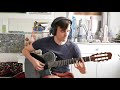 Wishful Thinking -  Earl Klugh (Cover) - Stefan Stefaniak Wishful Thinking -  Earl Klugh (Cover)