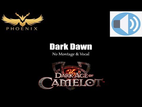 Training Povs with VOCAL - Dark Dawn [Dark Age of Camelot - Phoenix Server]