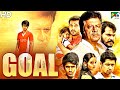 Goal (2021) New Released Full Hindi Dubbed Movie | Niranjan, Nitya Shetty