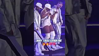 Mary J Blige - Enough Cryin Live At The Kia Center🔥💯
