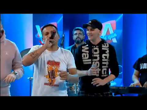 LA QUE FALTABA ENGANCHADOS DEL RECUERDO (Dale que va - Canal 10)