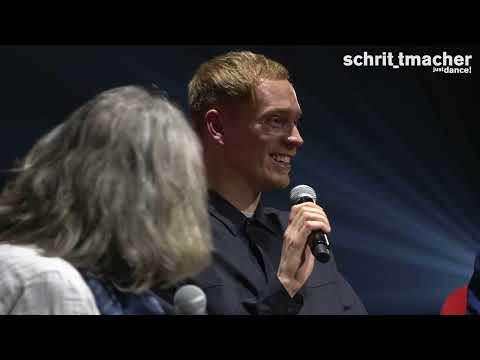 Nagesprek: Imre en Marne van Opstal