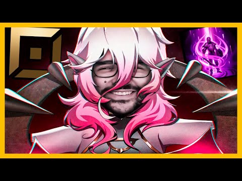 A ciência COMPROVA que BRIAR TOP é QUEBRADO!