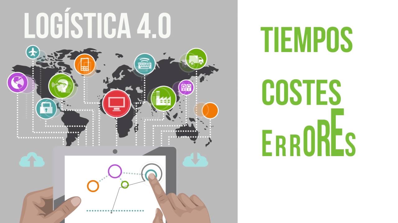 Logística 4.0