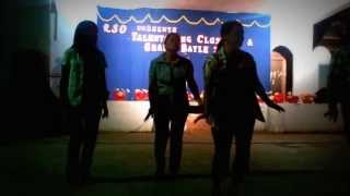 preview picture of video 'Rising Star Organization-Poblacion Oriental, Valencia, Bohol'