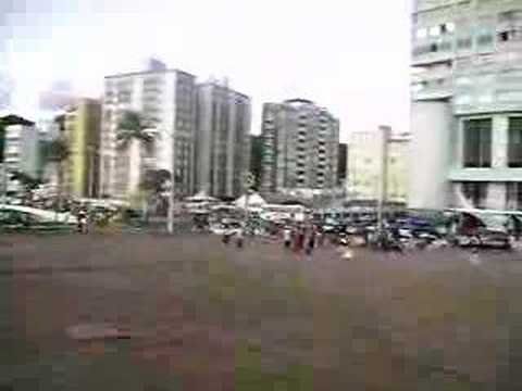 Nova apresentadora do Fantástico