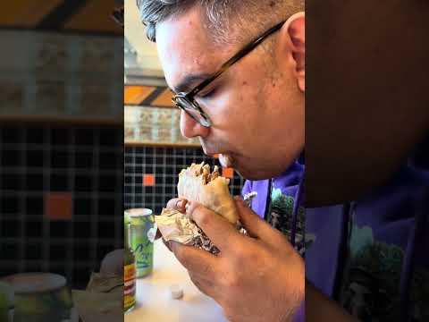 Used my app to ride the subway to Rockaway Beach - for the Dankwrap and meditation thumbnail