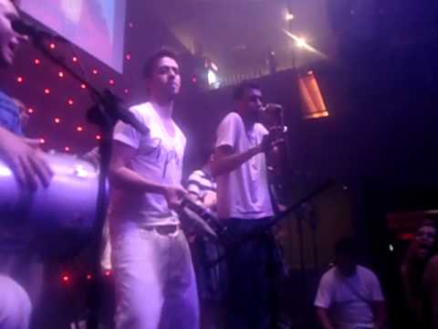 Vôprosamba - Reinventar