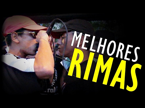 CDR ● MELHORES RIMAS ● 10° EDIÇÃO (KBÇA, MVZ, NOBRU E J.BLACK)