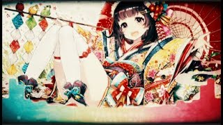 Download lagu Nightcore Togetsukyo ~Kimi omohu~/Kuraki Mai mp3