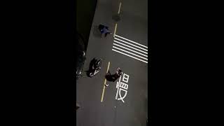 Re: [新聞] 快訊／高雄拾荒男酒駕被攔！怒掏斧頭逼