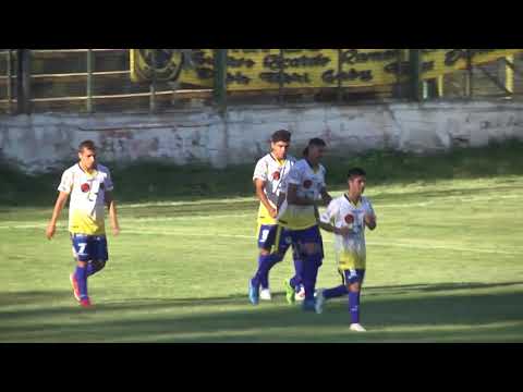Superliga, 1ra fecha: Policial 3 - Los Sureños 0