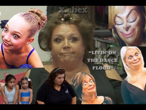 editing dance moms to pass finals