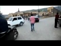 Armenian Chechen Brother's [Mafia] in BMW m5 ...