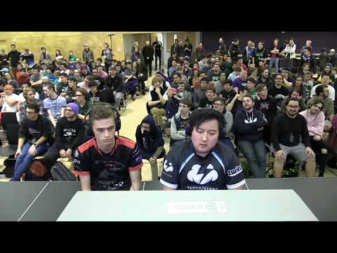 DPotG 2018: Top 8 Winners Semis - VS.DS | Spud (Marth) vs. Tempo | S2J (Falcon)