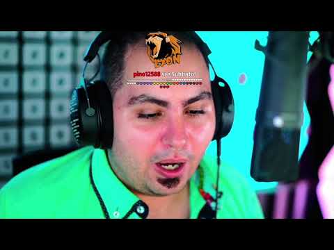 ANNA HA RUBATO IL TELEFONO DI LYON DURANTE LA LIVE!!!!