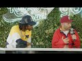Boldy James & The Alchemist Interview @ Rolling Loud New York 2022