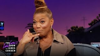 Queen Latifah Has A No Death Scene Clause