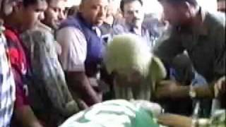 Marcel Khalifa To My Mother Poem by Mahmoud Darwish.flv