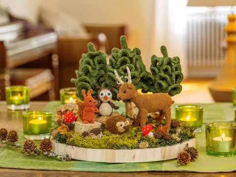 Zeitschrift Anna Nr. 10/2018 - Alle Modelle auf einem Blick