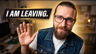 I Am Leaving Ninja Gamblers: Here's What's Happening