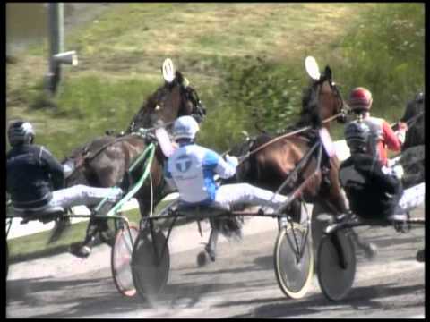 Duindigt 15 Juli 2012 Koers 8