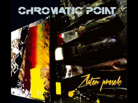 Chromatic Point - Broken Sound
