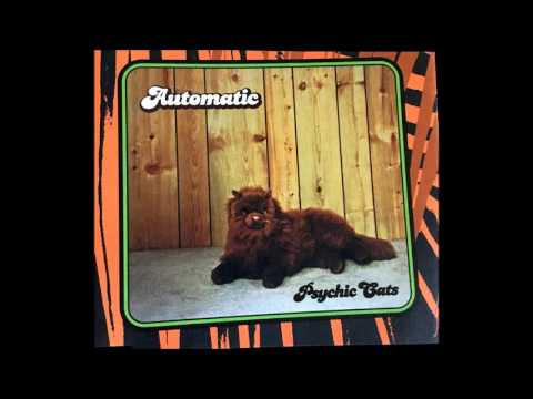 Automatic - All Gone Wrong