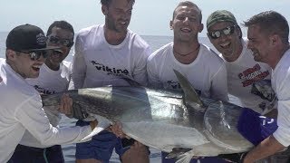 Big Game Fishing Monaco - YFS