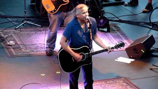 BoDeans "Closer to Free" Music in the Mn Zoo ~ 7-22-11