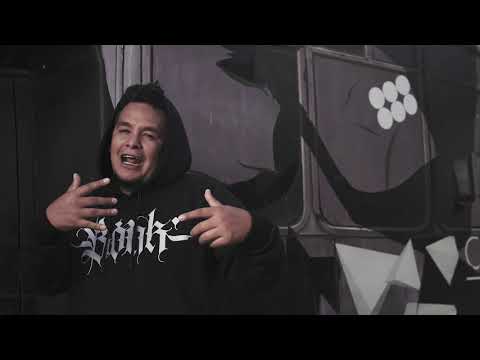 Bonk - HARDCORE (Video Oficial) DOS ACHEZ CREW