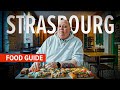 Die Köstlichkeiten von Straßburg | Cinematic Food Guide mit @BerndZehner