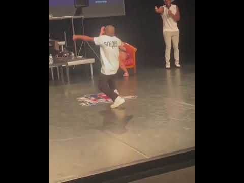 This kid tho 😭 @daarren_willis 🔥🔥🔥✨ #killingit #spirit #Repost @daarren_willis #shorts