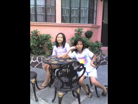 Ladzkie - Aking Pagmamahal