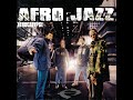 Afro Jazz Afrocalypse 1997