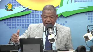 Ramon Carmona informa detalles sobre la TURISTA agredida en Punta Cana Ramon Carmona informa detalles sobre la TURISTA agredida en Punta Cana