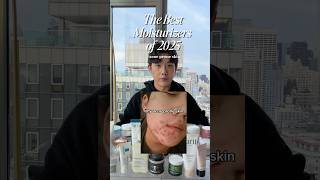 Top 5 moisturizers for acne  #moisturizer #skincareproducts #acne
