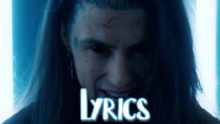 Falling In Reverse - Voices In My Head (lyrics) (with video)