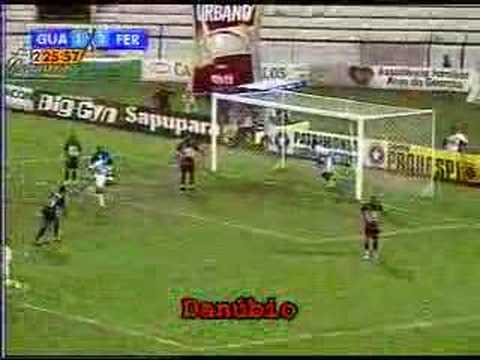 Guarani 2X2 Ferroviário