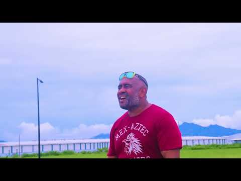TAWA CEGU-K3 FIJI (OFFICIAL MUSIC VIDEO 2022)