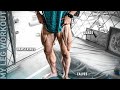 My LEG Workout (2022): Quads, Hamstrings & Calves
