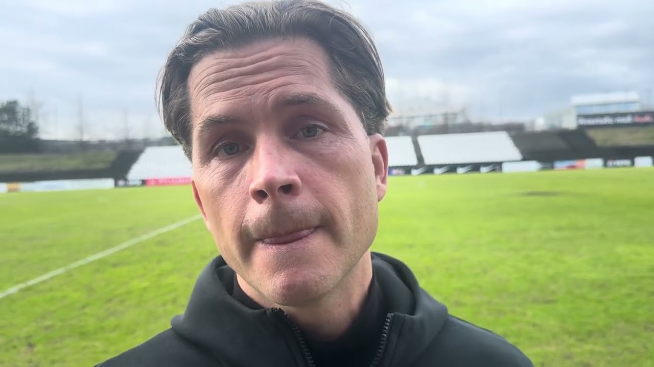 Jói Kalli: Stuðningsmenn FH hafa allan rétt á sinni skoðun