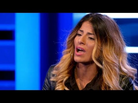 Hermineh gromt de boel bij elkaar - IDOLS