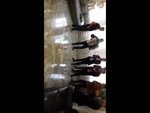 Frati din Augsburg La colindat La Fr Daniel din Augsburg