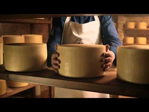 Sirela. Umijeće stvaranja sira.