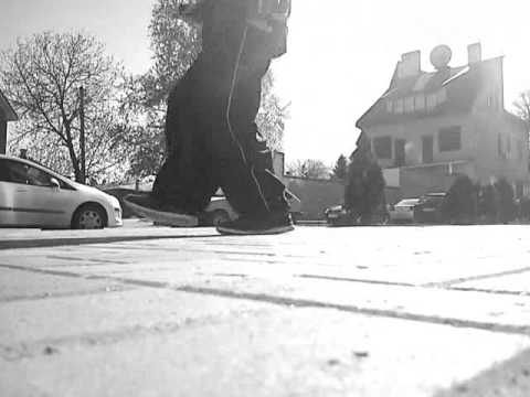 C-Walk by Mike G. Sen Dog - The Sicko