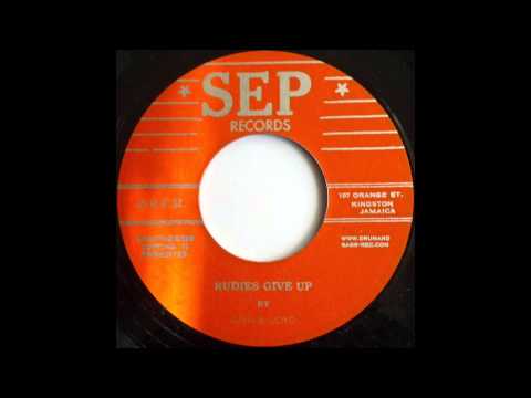 Rudies give up - Subcriminal